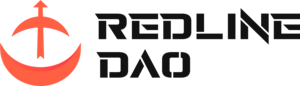 Redline DAO Logo PNG Vector