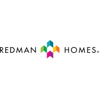 Redman Homes Logo Vector