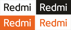 Redmi Logo PNG Vector