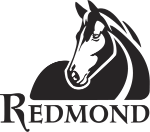 Redmond Equine Logo PNG Vector