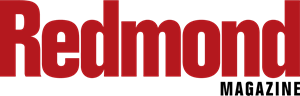 Redmond Magazine Logo PNG Vector
