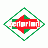 redprind Logo Vector