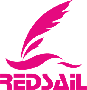 Redsail Laser Logo PNG Vector