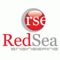 redsea Logo PNG Vector