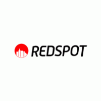 Redspot Logo PNG Vector