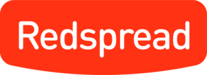 Redspread Logo PNG Vector