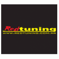 Redtuning Logo PNG Vector