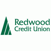 Redwood Credit Union Logo Vector
