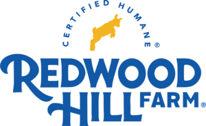 Redwood Hill Farm Logo PNG Vector
