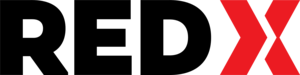 REDX Logo PNG Vector