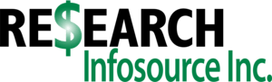 RE$EARCH Infosource Logo PNG Vector