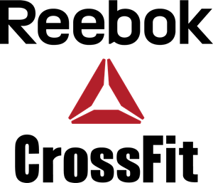 Reebok CrossFit Logo PNG Vector