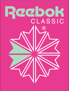 reebok Logo PNG Vector