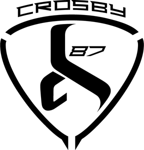 Reebok Sidney Crosby SC87 Logo PNG Vector
