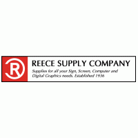 Reece Supply Company Logo Vector