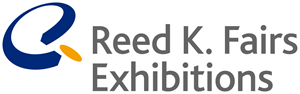 Reed K. Fairs Exhibitions Logo Vector
