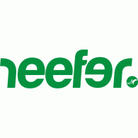 Reefer Logo PNG Vector