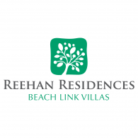 Reehan Residences Logo PNG Vector