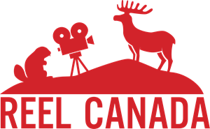 REEL CANADA Logo PNG Vector