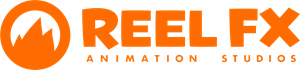 Reel FX Logo PNG Vector