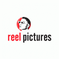 Reel Pictures P/L Logo PNG Vector