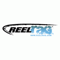 Reel Rag Logo PNG Vector