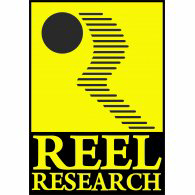 Reel Research Logo PNG Vector