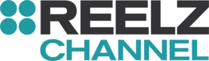 Reelz Channel Logo PNG Vector