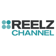 Reelz Channel Logo PNG Vector