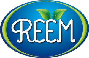 Reem Food Logo PNG Vector