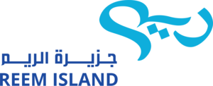 Reem Island Logo PNG Vector
