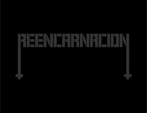 Reencarnacion Logo PNG Vector