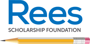 Rees Scholarship Foundation Logo PNG Vector