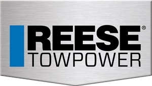 REESE TOWPOWER Logo PNG Vector