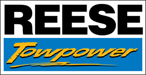 Reese Towpower Logo PNG Vector