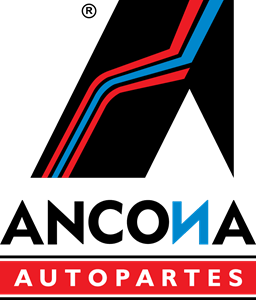 Refaccionaria Ancona Autopartes Logo Vector