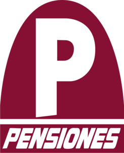 Refaccionaria Pensiones Logo PNG Vector