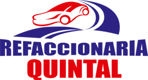 Refaccionaria Quintal Logo PNG Vector