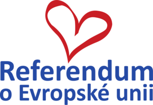 Referendum O Evropske Unii Logo PNG Vector