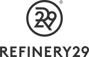 Refinery 29 Logo PNG Vector