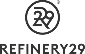 Refinery29 Logo PNG Vector