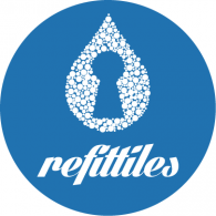 Refittiles Logo PNG Vector