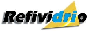 Refividrio Logo PNG Vector