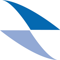 REFLECTED SHAPES Logo PNG Vector