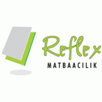 refleks Logo Vector