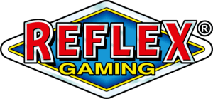 Reflex Gaming Logo PNG Vector