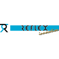 Reflex Innovation Logo PNG Vector