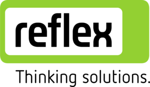 Reflex Winkelmann GmbH Logo PNG Vector