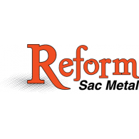 Reform Logo Vector