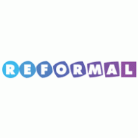 reformal Logo PNG Vector